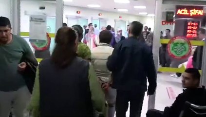 Çaldığı telefonu internetten satışa sununca yakalandı