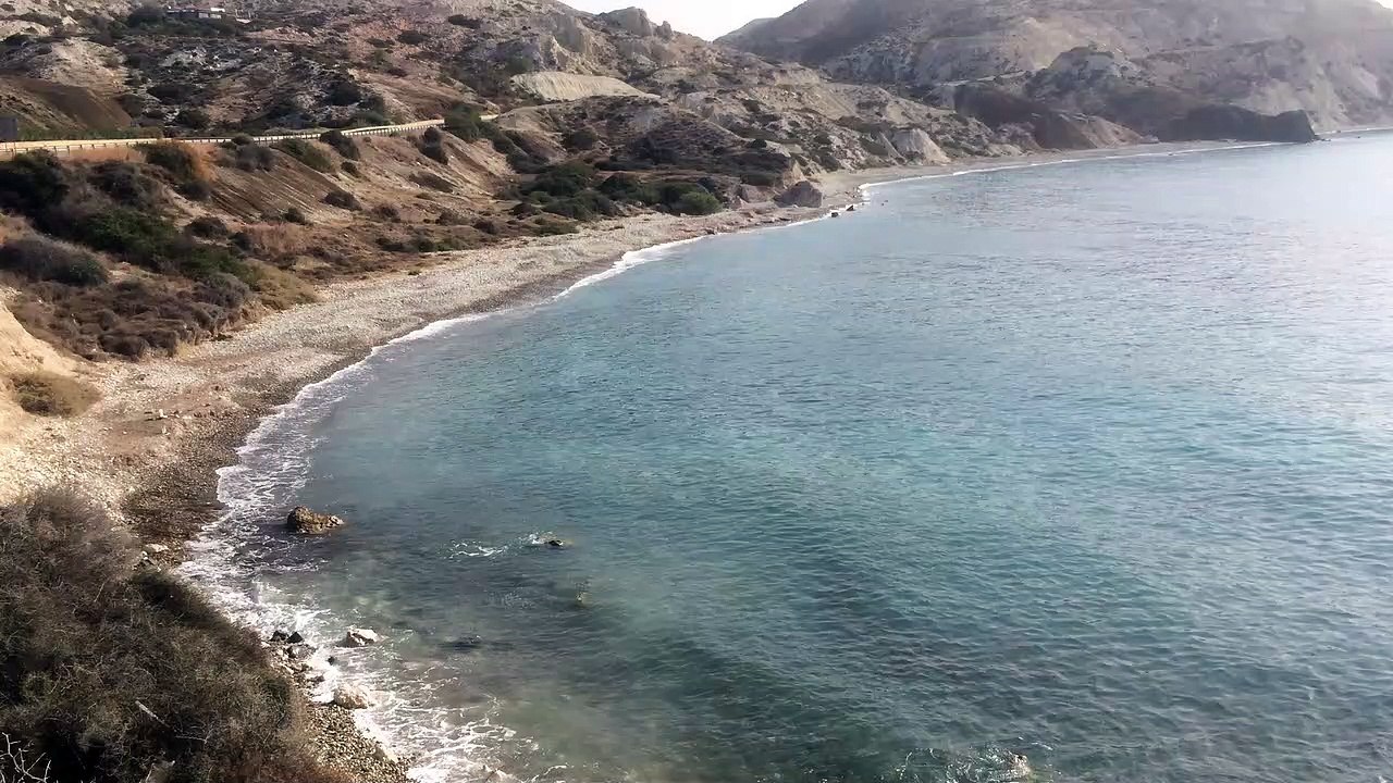 03_Aphrodite_Rock