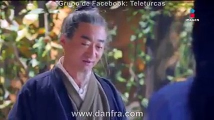 Princesa valiente capitulo 19