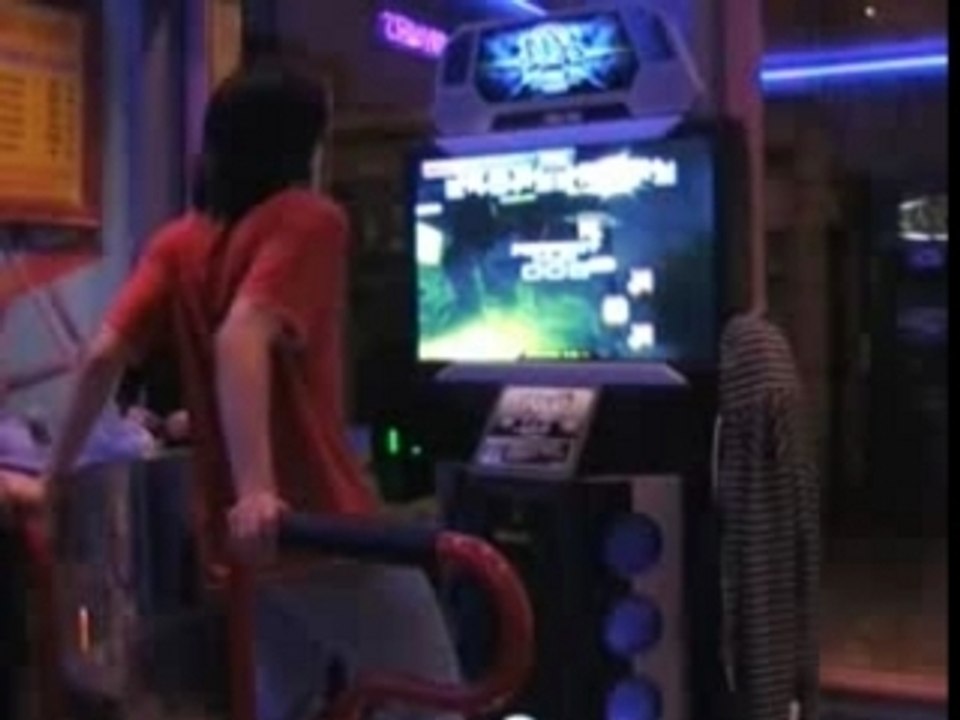 Ario PIU en double