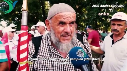 CHP'den Veysel Amca videosu