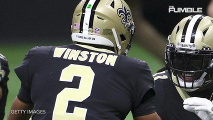 Saints Post Drew Brees: Can Jameis Winston, Taysom Hill Take The Team To The Top?
