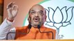 Amit Shah releases BJP's manifesto for Bengal assembly