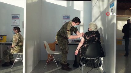 - İngiltere'de Ekim’den bu yana en düşük can kaybı- Son 24 saatte 33 can kaybı