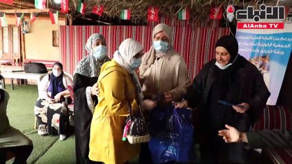 صديقة العوضي لـ «الأنباء» 3600 حالة «داون» في الكويت.. ودمجهم في المجتمع على رأس أهدافنا