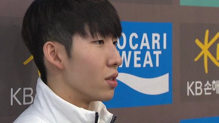 쇼트트랙 임효준, 국적 회복한다면?...다시 '병역 의무' / YTN