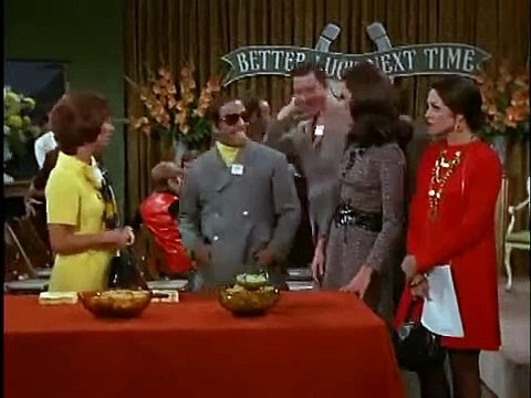 Mary Tyler Moore S01E04 Divorce Isn't Everything