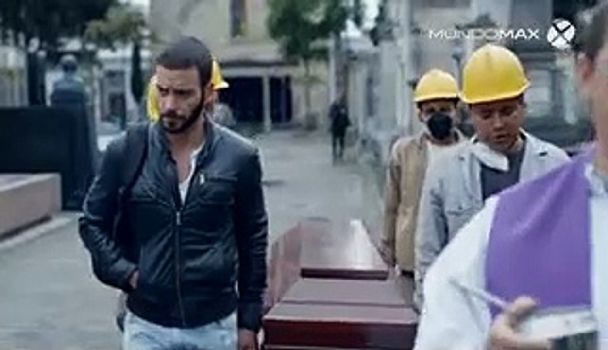 Contra el tiempo capitulo 1 parte 2