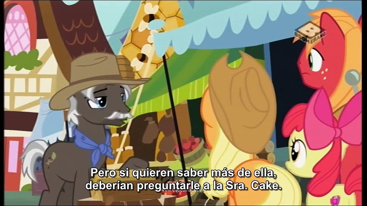 MLP 07X13 Sub Español
