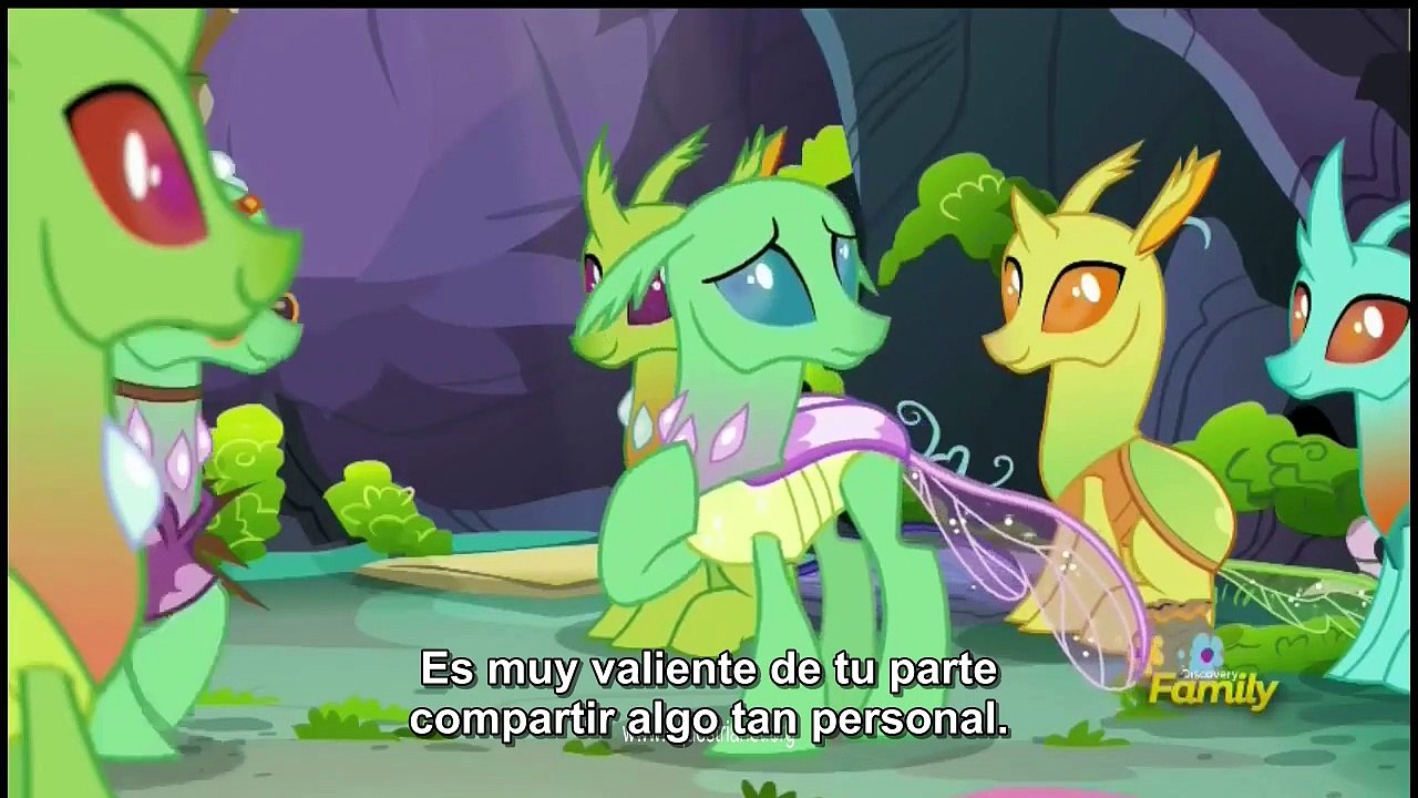 MLP 07X17 Sub Español