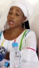 Fatimata Ndiaye, SG du mouvement MPYF: "Macky Sall a déçu tout le Fouta. Il est à l'origine de tous nos malhereux"
