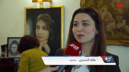 تقرير حديث بغداد عن عيد الأم وصراع الأم العراقية المستمر