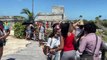 El Caribe mexicano: paraíso de las fiestas sin reglas sanitarias
