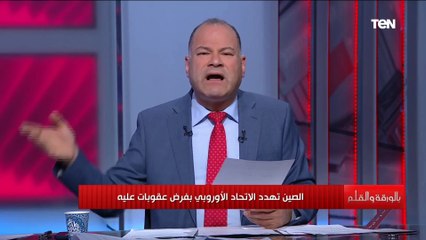 حرب تصريحات بين بايدن وبوتين تزيد الأجواء اشتعالا بين أمريكا وروسيا.. اعرف التفاصيل