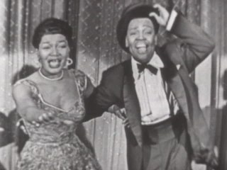 Pearl Bailey - (Won't You Come Home) Bill Bailey