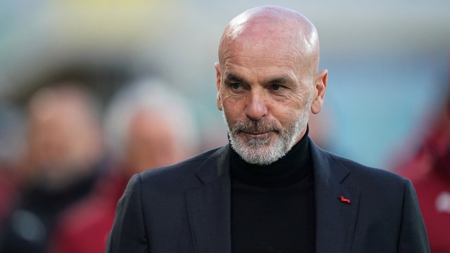 Pioli: Vittoria importante e pesante