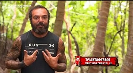 Survivor: Η Καρολίνα ξέσπασε για πρώτη φορά και όλοι έμειναν άφωνοι στην καλύβα