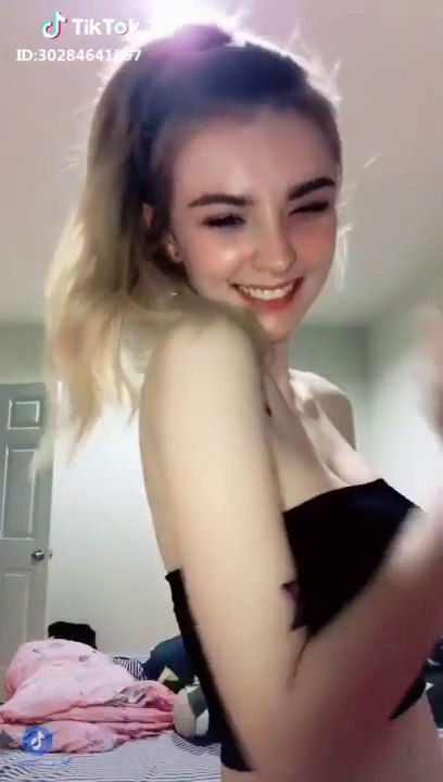 बेस्ट थाई गर्ल्स टिक्टोक संकलन 2021  - Best Thai Girls tik tok Compilation