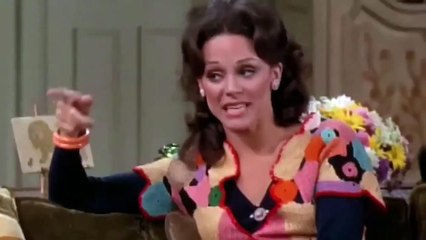 Mary Tyler Moore S03E20 What Do You Say When the Boss Says I Love You