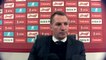 Rodgers on Leicester FA Cup delight
