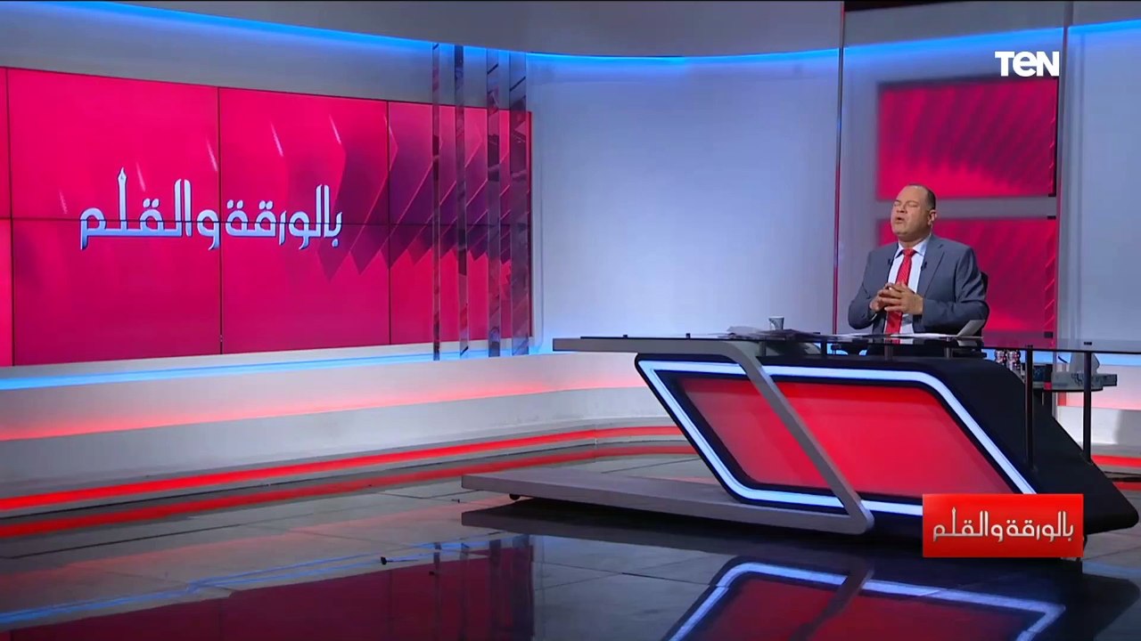 ضاقت عليهم الأرض بما رحبت.. الديهي يقصف  جبهة إبراهيم منير مفيش ولا هيكون فيه تصالح مع الإخوان