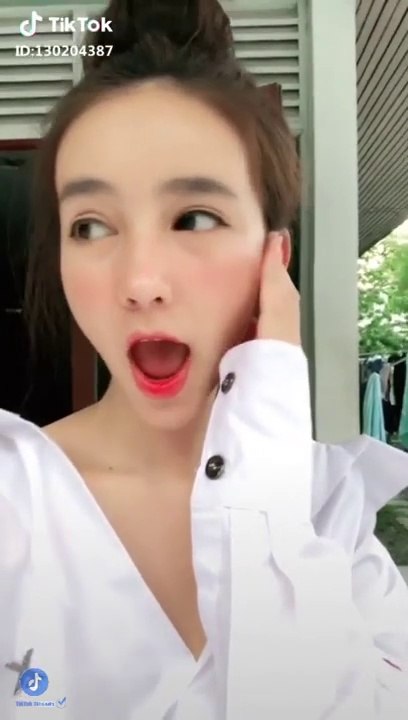 थाई लड़कियों 2021 संकलन टिक टोक थाईलैंड सर्वश्रेष्ठ  - Thai Girls  2021 Compilation Tik Tok Thailand  Best