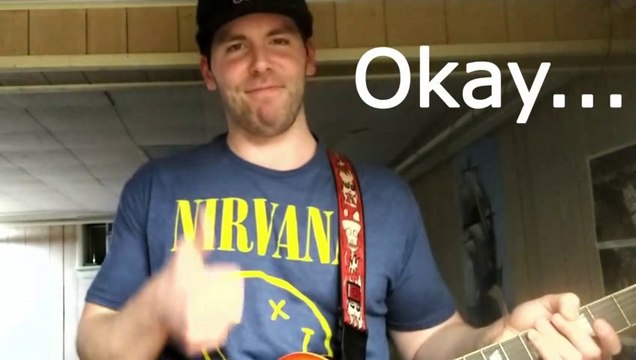 Guitar Lesson How To Play Solo From Freedom By Rage Against The Machine