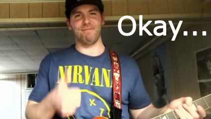 Guitar Lesson How To Play Solo From "Freedom" By Rage Against The Machine