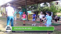 El golf se vive a pleno en Misiones - Programa 2