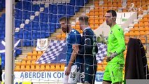 St Johnstone v Ross County
