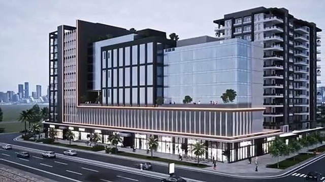 Bursa Büyükşehir Belediyesi, İstanbul Caddesi Kentsel Dönüşüm Alanı (Beşyol)