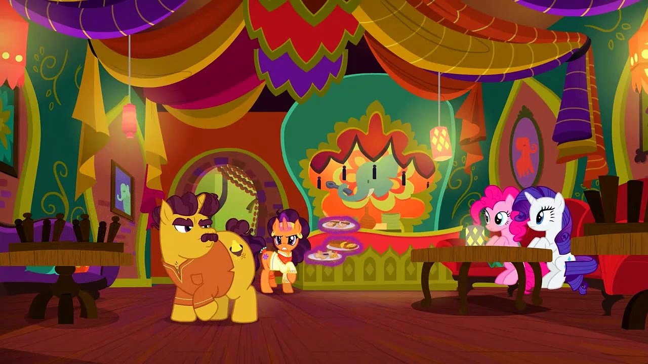 MLP 06X12 Sub Español