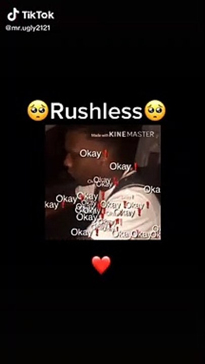 Ruthless Song