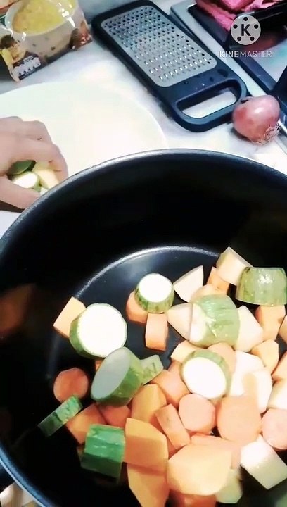 simple soup