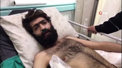 Batman'da veremli hastanın acil serviste tutulduğu iddiası