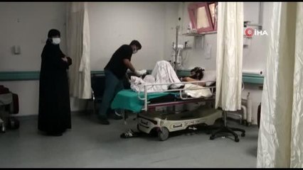 Batman'da veremli hastanın acil serviste tutulduğu iddiası