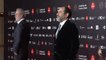 La industria del cine catalán desfila por la alfombra roja de los Premios Gaudí de la pandemia