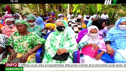 jt bambara 19h30  du 21 mars 2021