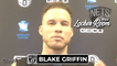 Blake Griffin Makes His Brooklyn Nets Debut
