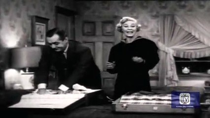 I Married Joan - Season 2 - Episode 22 - Mountain Lodge | Joan Davis, Jim Backus, Geraldine Carr