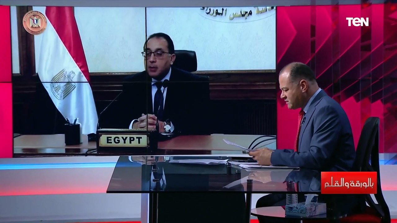 قضية بقاء الوطن والشعب الديهي هناك كلمة هامة لرئيس الوزراء أمام الأمم المتحدة لا يمكن تجاهلها.. اعرف التفاصيل