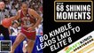 Hank Gathers on-court death and playing through the grief through the eyes of Loyola's other star  | 68 Shining Moments