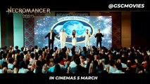 NECROMANCER 2020 (Official Trailer) - In Cinemas 5 March 2020