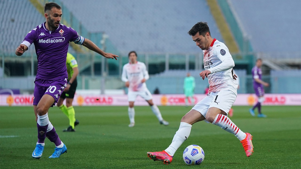 Díaz: "A poacher's goal"