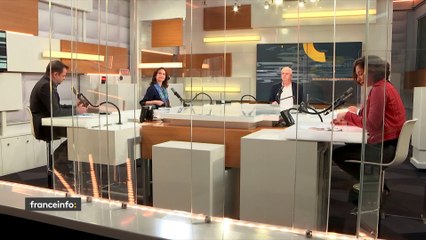 Les informés du dimanche 21 Mars 2021