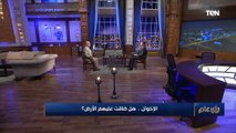 حلمي النمنم: إبراهيم منير كان في يد الأمن المصري وبعد خروجه تسلمته المخابرات البريطانية