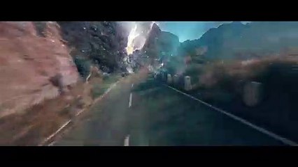 La canción del documental de Rocío Carrasco Gjon's Tears - Tout l’Univers