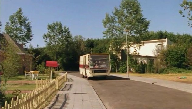 Flodders - 05. Diebe auf den ersten Blick