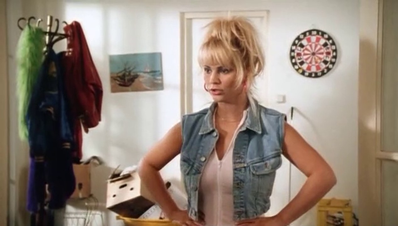 Flodders - 03. Jagdzeit