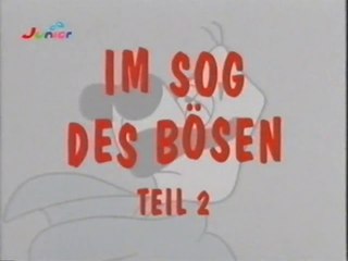 Underdog, der Superhund - 62. Im Sog des Bösen (Teil 2)